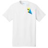 1-DAY NO MINIMUM Unisex Short Sleeve Crewneck T-Shirt Thumbnail