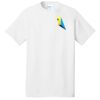 1-DAY NO MINIMUM Unisex Short Sleeve Crewneck T-Shirt Thumbnail