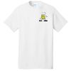 1-DAY NO MINIMUM Unisex Short Sleeve Crewneck T-Shirt Thumbnail