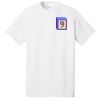 1-DAY NO MINIMUM Unisex Short Sleeve Crewneck T-Shirt Thumbnail