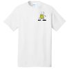 1-DAY NO MINIMUM Unisex Short Sleeve Crewneck T-Shirt Thumbnail