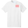 1-DAY NO MINIMUM Unisex Short Sleeve Crewneck T-Shirt Thumbnail