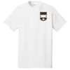 1-DAY NO MINIMUM Unisex Short Sleeve Crewneck T-Shirt Thumbnail