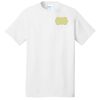 1-DAY NO MINIMUM Unisex Short Sleeve Crewneck T-Shirt Thumbnail