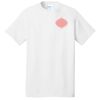 1-DAY NO MINIMUM Unisex Short Sleeve Crewneck T-Shirt Thumbnail