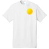 1-DAY NO MINIMUM Unisex Short Sleeve Crewneck T-Shirt Thumbnail