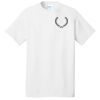 1-DAY NO MINIMUM Unisex Short Sleeve Crewneck T-Shirt Thumbnail