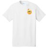 1-DAY NO MINIMUM Unisex Short Sleeve Crewneck T-Shirt Thumbnail