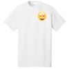 1-DAY NO MINIMUM Unisex Short Sleeve Crewneck T-Shirt Thumbnail