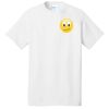 1-DAY NO MINIMUM Unisex Short Sleeve Crewneck T-Shirt Thumbnail