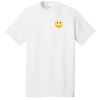 1-DAY NO MINIMUM Unisex Short Sleeve Crewneck T-Shirt Thumbnail