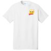 1-DAY NO MINIMUM Unisex Short Sleeve Crewneck T-Shirt Thumbnail