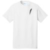 1-DAY NO MINIMUM Unisex Short Sleeve Crewneck T-Shirt Thumbnail