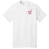 1-DAY NO MINIMUM Unisex Short Sleeve Crewneck T-Shirt Thumbnail