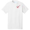 1-DAY NO MINIMUM Unisex Short Sleeve Crewneck T-Shirt Thumbnail