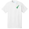1-DAY NO MINIMUM Unisex Short Sleeve Crewneck T-Shirt Thumbnail