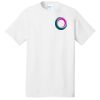 1-DAY NO MINIMUM Unisex Short Sleeve Crewneck T-Shirt Thumbnail
