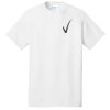 1-DAY NO MINIMUM Unisex Short Sleeve Crewneck T-Shirt Thumbnail