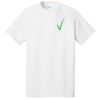 1-DAY NO MINIMUM Unisex Short Sleeve Crewneck T-Shirt Thumbnail