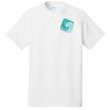1-DAY NO MINIMUM Unisex Short Sleeve Crewneck T-Shirt Thumbnail