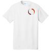 1-DAY NO MINIMUM Unisex Short Sleeve Crewneck T-Shirt Thumbnail