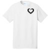 1-DAY NO MINIMUM Unisex Short Sleeve Crewneck T-Shirt Thumbnail