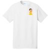 1-DAY NO MINIMUM Unisex Short Sleeve Crewneck T-Shirt Thumbnail