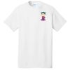 1-DAY NO MINIMUM Unisex Short Sleeve Crewneck T-Shirt Thumbnail