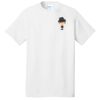 1-DAY NO MINIMUM Unisex Short Sleeve Crewneck T-Shirt Thumbnail