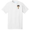 1-DAY NO MINIMUM Unisex Short Sleeve Crewneck T-Shirt Thumbnail