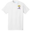 1-DAY NO MINIMUM Unisex Short Sleeve Crewneck T-Shirt Thumbnail