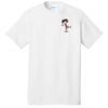 1-DAY NO MINIMUM Unisex Short Sleeve Crewneck T-Shirt Thumbnail