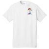 1-DAY NO MINIMUM Unisex Short Sleeve Crewneck T-Shirt Thumbnail