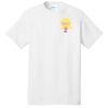 1-DAY NO MINIMUM Unisex Short Sleeve Crewneck T-Shirt Thumbnail