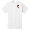1-DAY NO MINIMUM Unisex Short Sleeve Crewneck T-Shirt Thumbnail