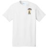 1-DAY NO MINIMUM Unisex Short Sleeve Crewneck T-Shirt Thumbnail