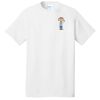 1-DAY NO MINIMUM Unisex Short Sleeve Crewneck T-Shirt Thumbnail