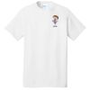 1-DAY NO MINIMUM Unisex Short Sleeve Crewneck T-Shirt Thumbnail