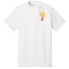 1-DAY NO MINIMUM Unisex Short Sleeve Crewneck T-Shirt Thumbnail