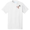 1-DAY NO MINIMUM Unisex Short Sleeve Crewneck T-Shirt Thumbnail