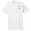 1-DAY NO MINIMUM Unisex Short Sleeve Crewneck T-Shirt Thumbnail