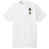1-DAY NO MINIMUM Unisex Short Sleeve Crewneck T-Shirt Thumbnail