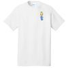 1-DAY NO MINIMUM Unisex Short Sleeve Crewneck T-Shirt Thumbnail