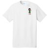 1-DAY NO MINIMUM Unisex Short Sleeve Crewneck T-Shirt Thumbnail