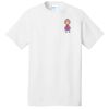 1-DAY NO MINIMUM Unisex Short Sleeve Crewneck T-Shirt Thumbnail