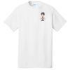 1-DAY NO MINIMUM Unisex Short Sleeve Crewneck T-Shirt Thumbnail