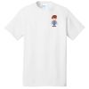 1-DAY NO MINIMUM Unisex Short Sleeve Crewneck T-Shirt Thumbnail