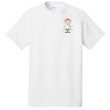 1-DAY NO MINIMUM Unisex Short Sleeve Crewneck T-Shirt Thumbnail