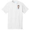 1-DAY NO MINIMUM Unisex Short Sleeve Crewneck T-Shirt Thumbnail