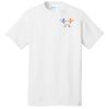 1-DAY NO MINIMUM Unisex Short Sleeve Crewneck T-Shirt Thumbnail